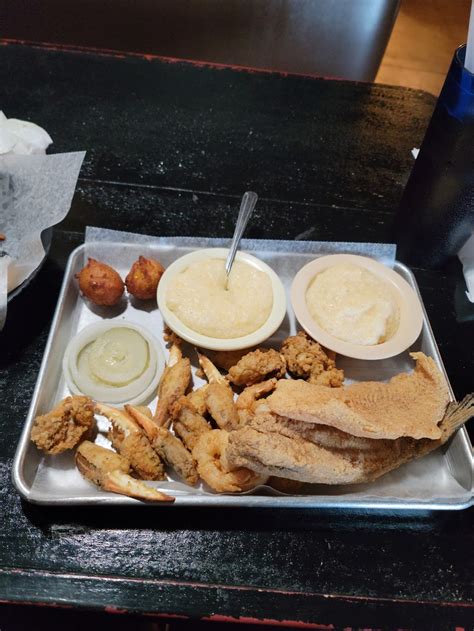 Bossmans Seafood Dothan, AL 0 Reviews 4636 S Oates St Open 24h QuikTrip Buckeye, AZ Gas Stations 0 Reviews 900 S Watson Rd Open until 7 PM Suffern Pharmacy Suffern, NY 0 Reviews 24 Lafayette Ave Closed Sunday 8 AM Grip's Grill Dayton, OH 0 Reviews 115 Springfield St Open until 9 PM. . Bossmans seafood